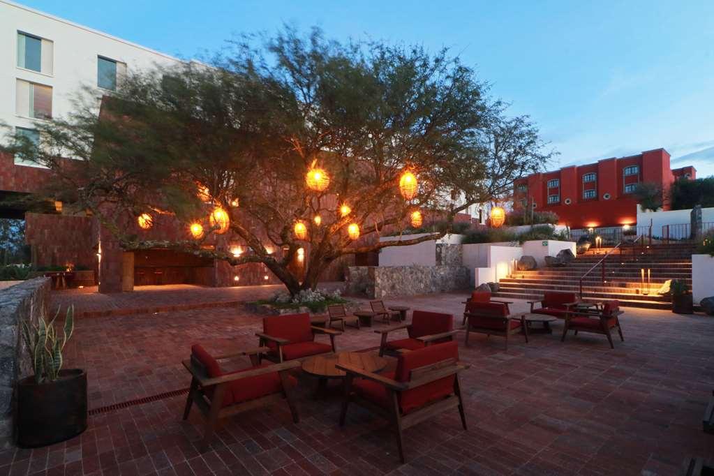 Albor San Miguel De Allende Tapestry Collection By Hilton Exterior photo