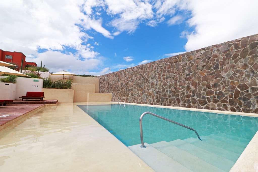 Albor San Miguel De Allende Tapestry Collection By Hilton Facilities photo
