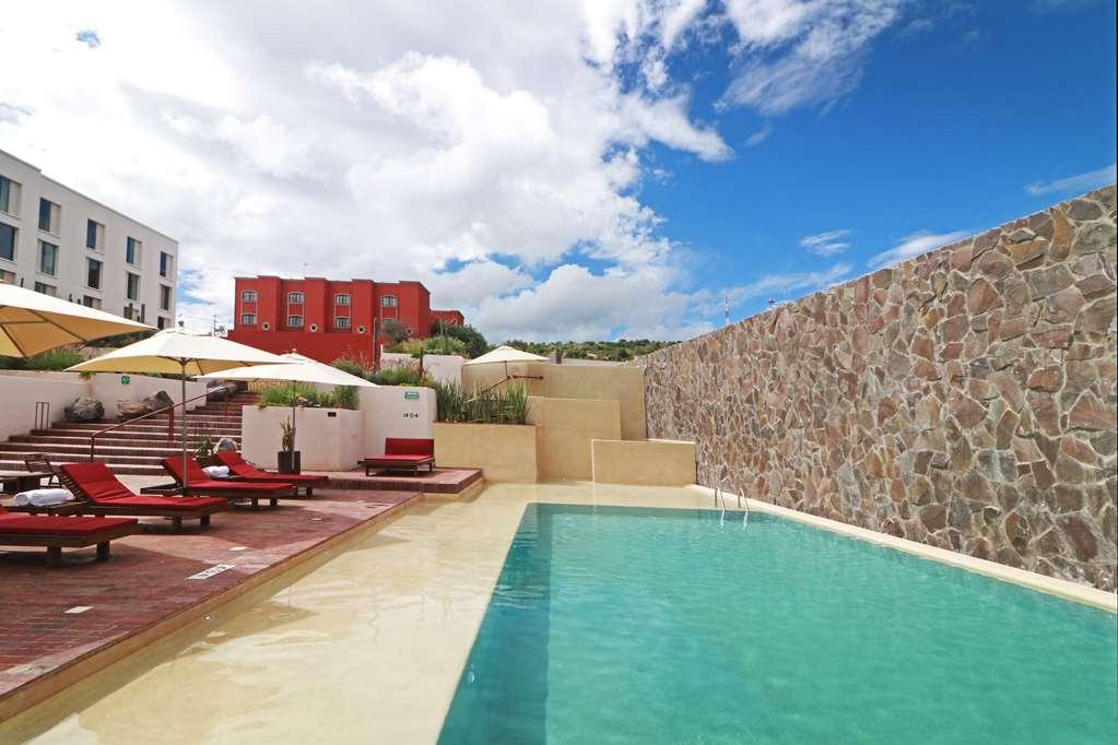 Albor San Miguel De Allende Tapestry Collection By Hilton Facilities photo