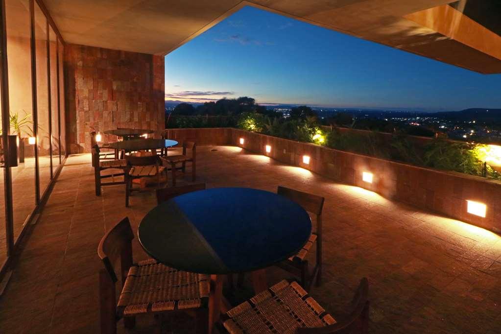 Albor San Miguel De Allende Tapestry Collection By Hilton Exterior photo