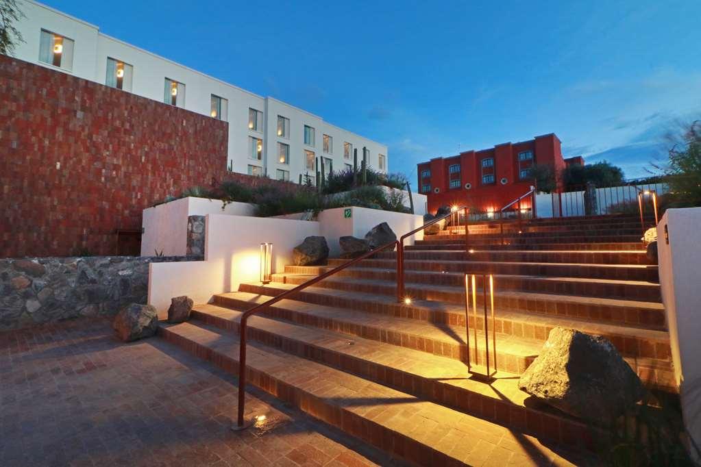 Albor San Miguel De Allende Tapestry Collection By Hilton Exterior photo