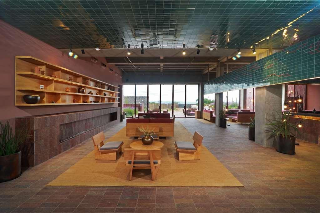 Albor San Miguel De Allende Tapestry Collection By Hilton Interior photo