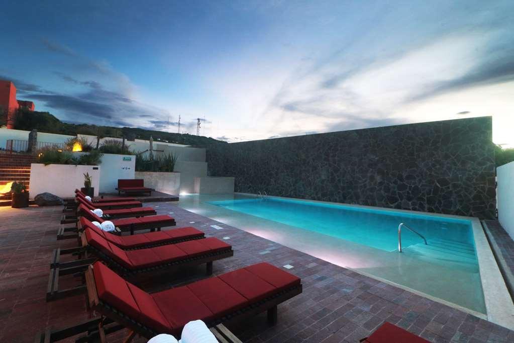 Albor San Miguel De Allende Tapestry Collection By Hilton Facilities photo